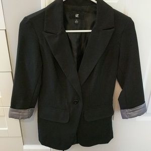 Blazer business Jacket